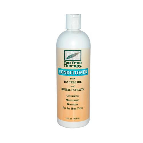 Tea Tree Therapy Conditioner - 16 Fl Oz