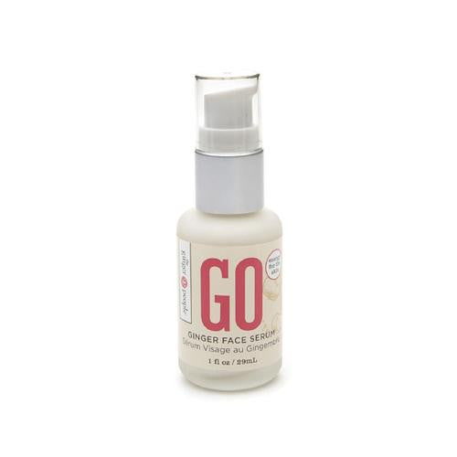 Go Face Serum - Ginger - 1 Oz