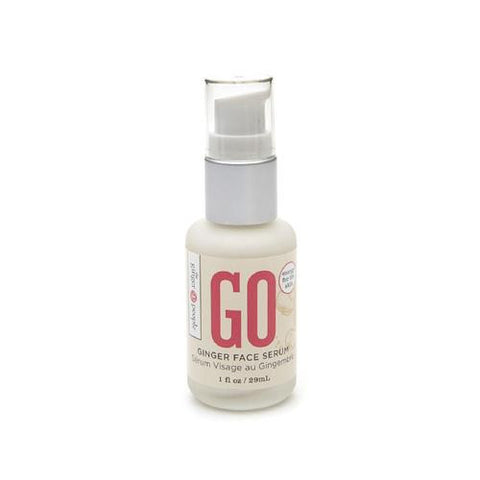 Go Face Serum - Ginger - 1 Oz