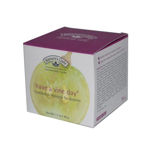 Nature's Gate Organics Have A Vine Day - 1.7 Oz