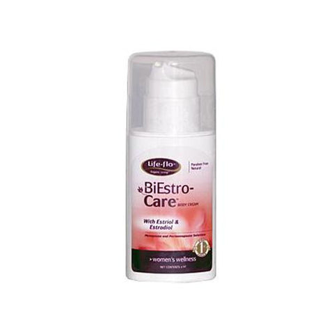 Life-flo Biestro-care Body Cream - 4 Fl Oz