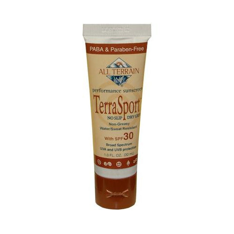 All Terrain Terrasport Spf 30 Sunscreen - 1 Fl Oz