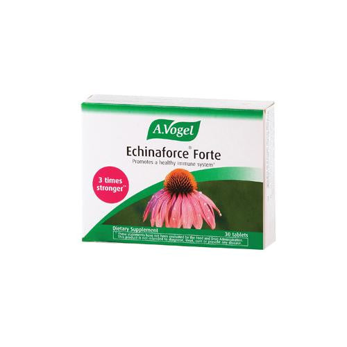 A Vogel Echinaforce Forte - 30 Tablets