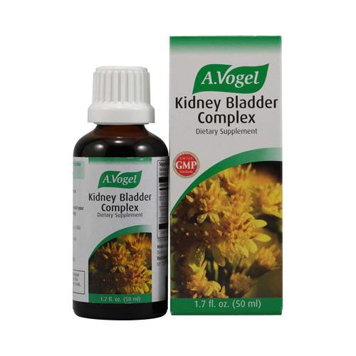 A Vogel Kidney Bladder Complex - 1.7 Fl Oz