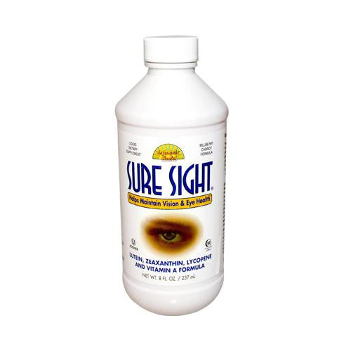 Dynamic Health Sure Sight - 8 Fl Oz