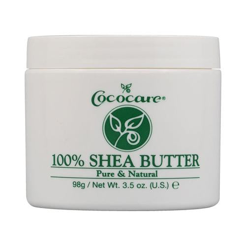 Cococare Shea Butter - 3.5 Oz