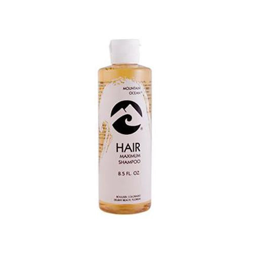 Mountain Ocean Hair Maximum Shampoo - 8.5 Fl Oz