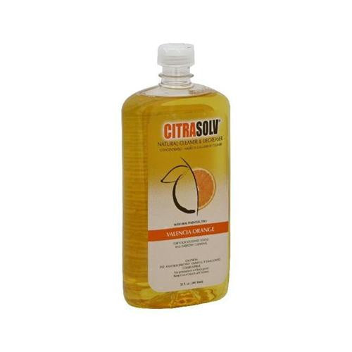 Citrasolv Natural Solvent - 32 Oz