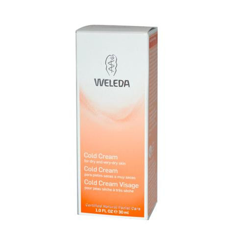 Weleda Everon Cold Cream - 1 Oz