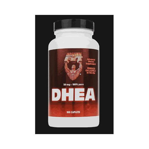 Healthy 'n Fit Dhea - 50 Mg - 100 Capsules