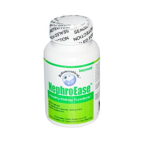 Balanceuticals Nephroease Kidney Health - 500 Mg - 60 Capsules