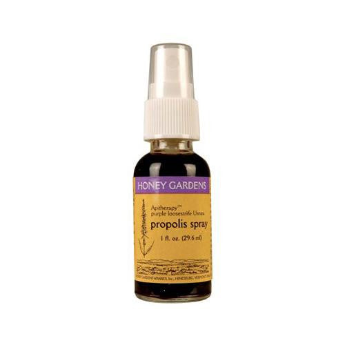 Honey Gardens Apiaries Propolis Spray - 1 Oz