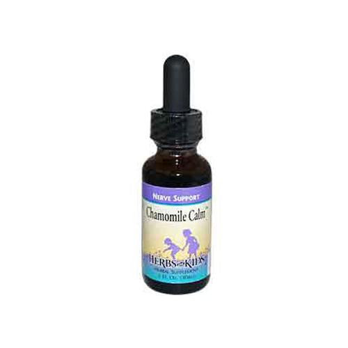 Herbs For Kids Chamomile Calm - 1 Fl Oz