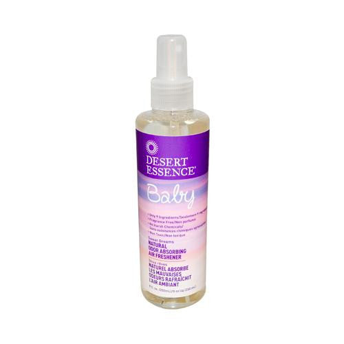 Desert Essence Baby Natural Odor Absorbing Air Freshener Sweet Dreams - 8 Fl Oz