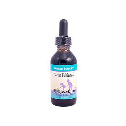 Herbs For Kids Sweet Echinacea - 2 Fl Oz