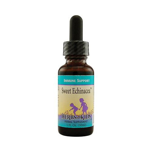 Herbs For Kids Sweet Echinacea - 1 Fl Oz