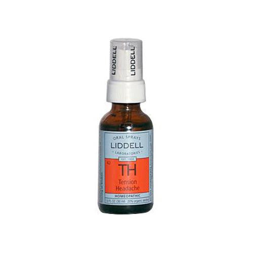 Liddell Tension Headache - 1 Fl Oz