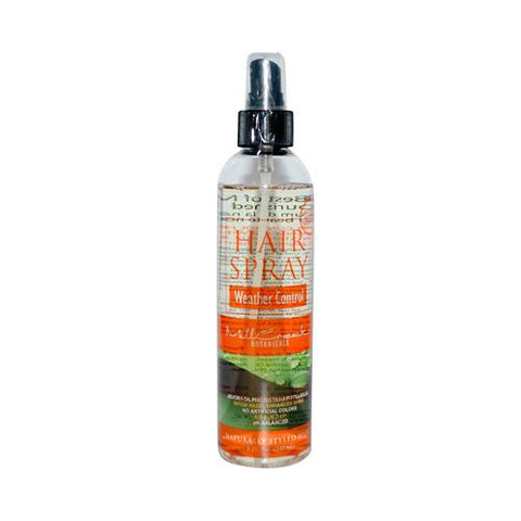 Mill Creek Hair Spray Weather Control - 8 Fl Oz