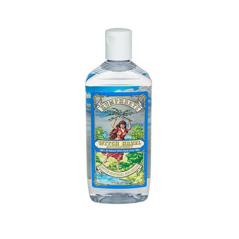 Humphrey's Homeopathic Remedies Organic Witch Hazel Astringent - 16 Oz