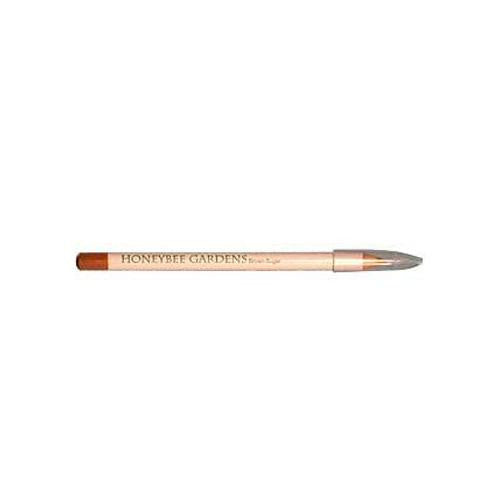 Honeybee Gardens Jobacolors Eye Liner Brown Sugar - 0.04 Oz