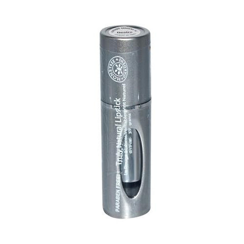 Honeybee Gardens Truly Natural Lipstick Desire - 0.13 Oz