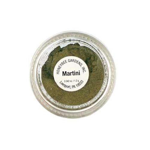 Honeybee Gardens Powdercolors Stackable Mineral Color Martini - 2 G