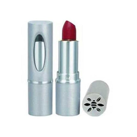 Honeybee Gardens Truly Natural Lipstick Risque - 0.13 Oz