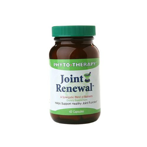 Phyto-therapy Joint Renewal - 42 Capsules