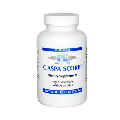 Progressive Laboratories C-aspa Scorb - 8 Oz