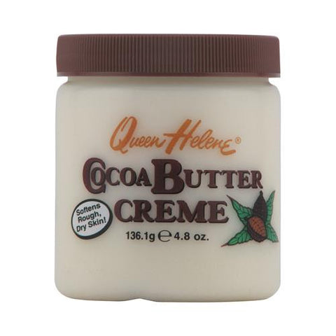 Queen Helene Cocoa Butter Creme - 4.8 Oz