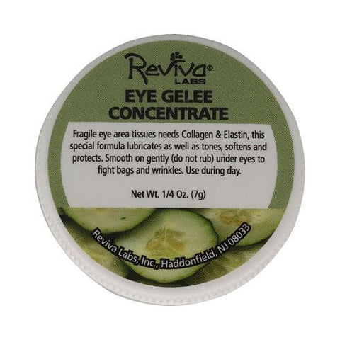 Reviva Labs Eye Gelee Concentrate - 0.25 Oz