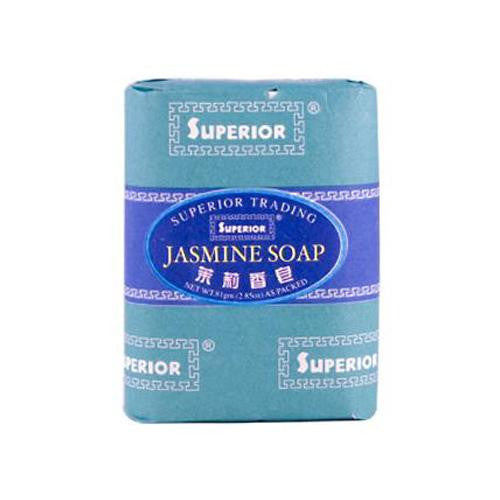 Superior Jasmine Soap - 2.85 Oz