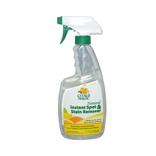 Citrus Magic Instant Spot And Stain Remover - 22 Fl Oz