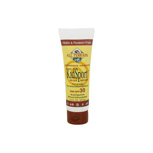 All Terrain Kid Sport Sunscreen Spf 30 - 1 Oz