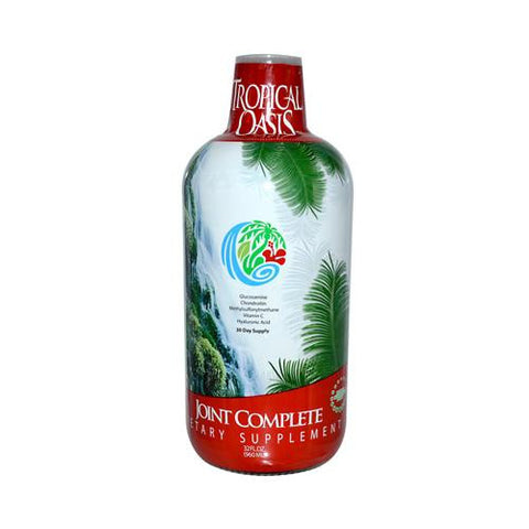 Tropical Oasis Joint Complete - 32 Fl Oz