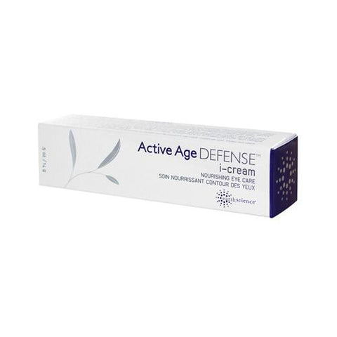 Earth Science Active Age Defense I-cream - 0.5 Oz