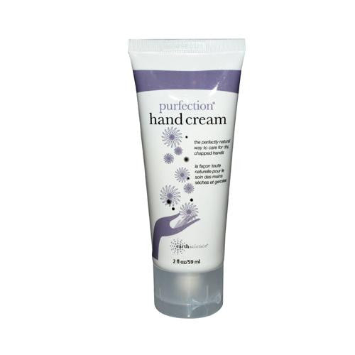 Earth Science Purfection Hand Cream - 2 Fl Oz