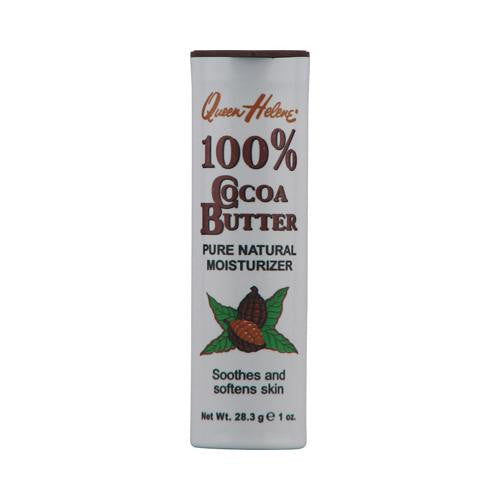 Queen Helene Cocoa Butter Moisturizer Stick - 1 Oz - Case Of 12