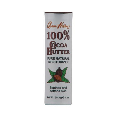 Queen Helene Cocoa Butter Moisturizer Stick - 1 Oz - Case Of 12