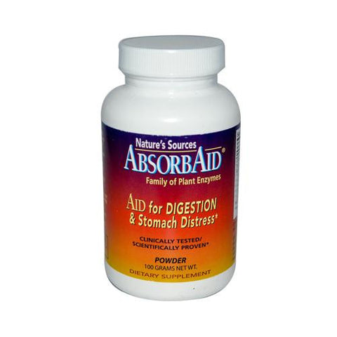 Absorbaid Powder - 100 G