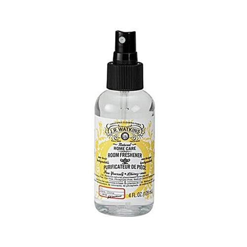 J.r. Watkins Room Freshener Lemon - 4 Oz