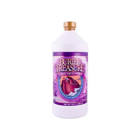 Buried Treasure 70 Plus Plant Derived Minerals Concord Grape - 32 Fl Oz