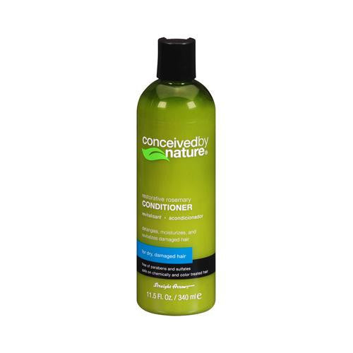 Conceived By Nature Conditioner - Rosemary - 11.5 Oz