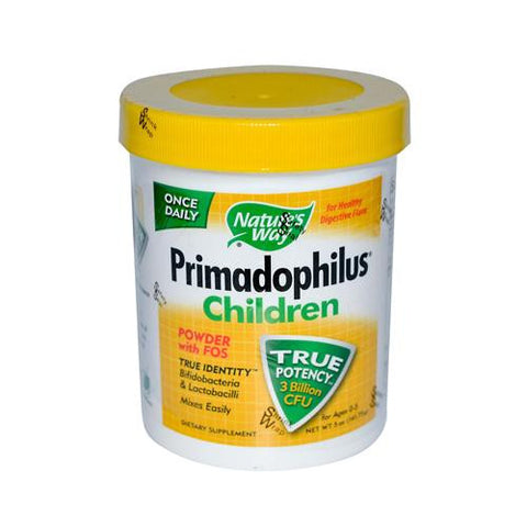 Nature's Way Primadophilus Children - 5 Oz