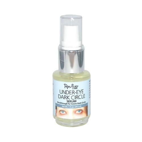 Reviva Labs Under Eye Dark Circle Serum - 1 Fl Oz