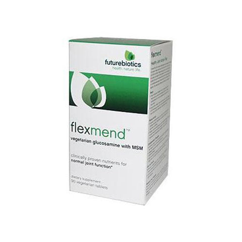 Futurebiotics Flexmend - 90 Vegetarian Tablets