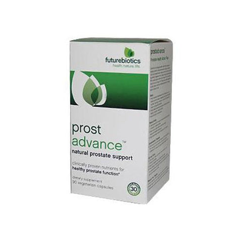 Futurebiotics Prostadvance - 90 Vegetarian Capsules