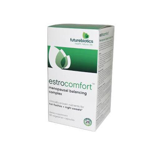 Futurebiotics Estrocomfort - 56 Vegetarian Capsules