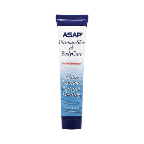 American Biotech Labs Asap Ultimate Skin And Body Care Gel - 1.5 Oz