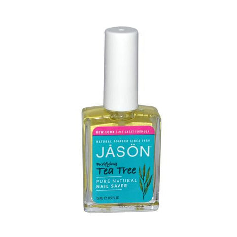 Jason Nail Saver - 0.5 Fl Oz